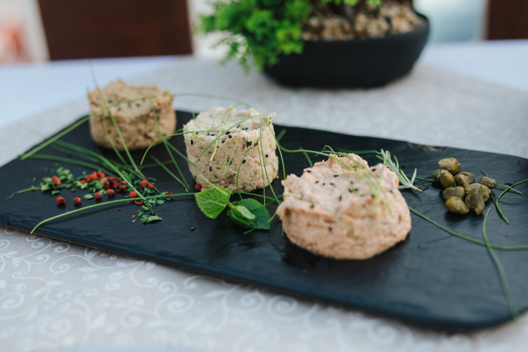 Vodički restoran Scala prava je gastro oaza: Ugrijte se njihovim domaćim jelima! 