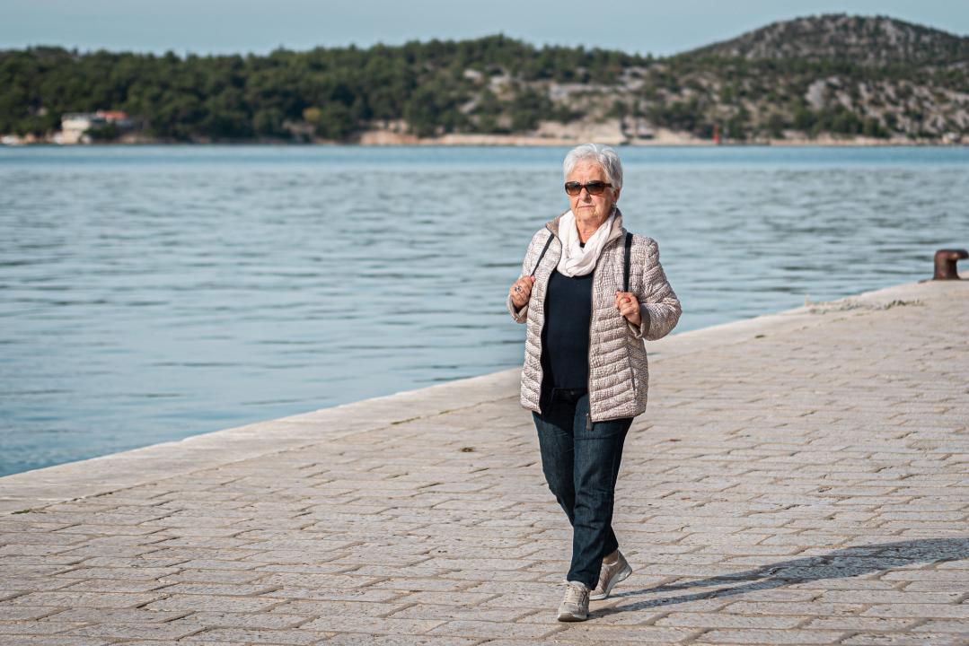 FOTO Đir po gradu, utorak 26. listopada