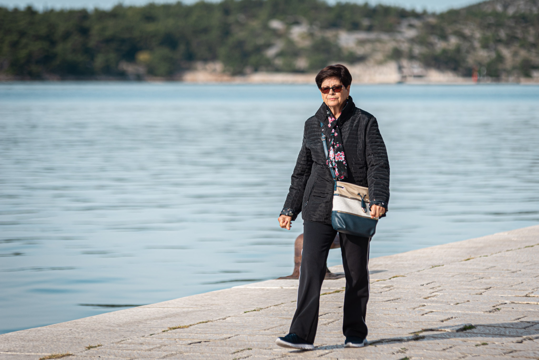 FOTO Đir po gradu, utorak 26. listopada