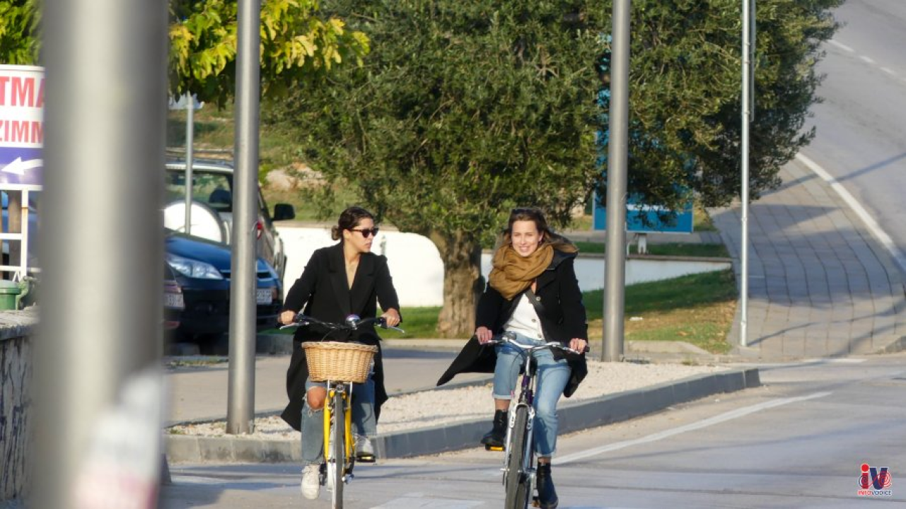 Nedjeljna doza čistog zraka protiv koronavirusa vani izvukla Vodičane