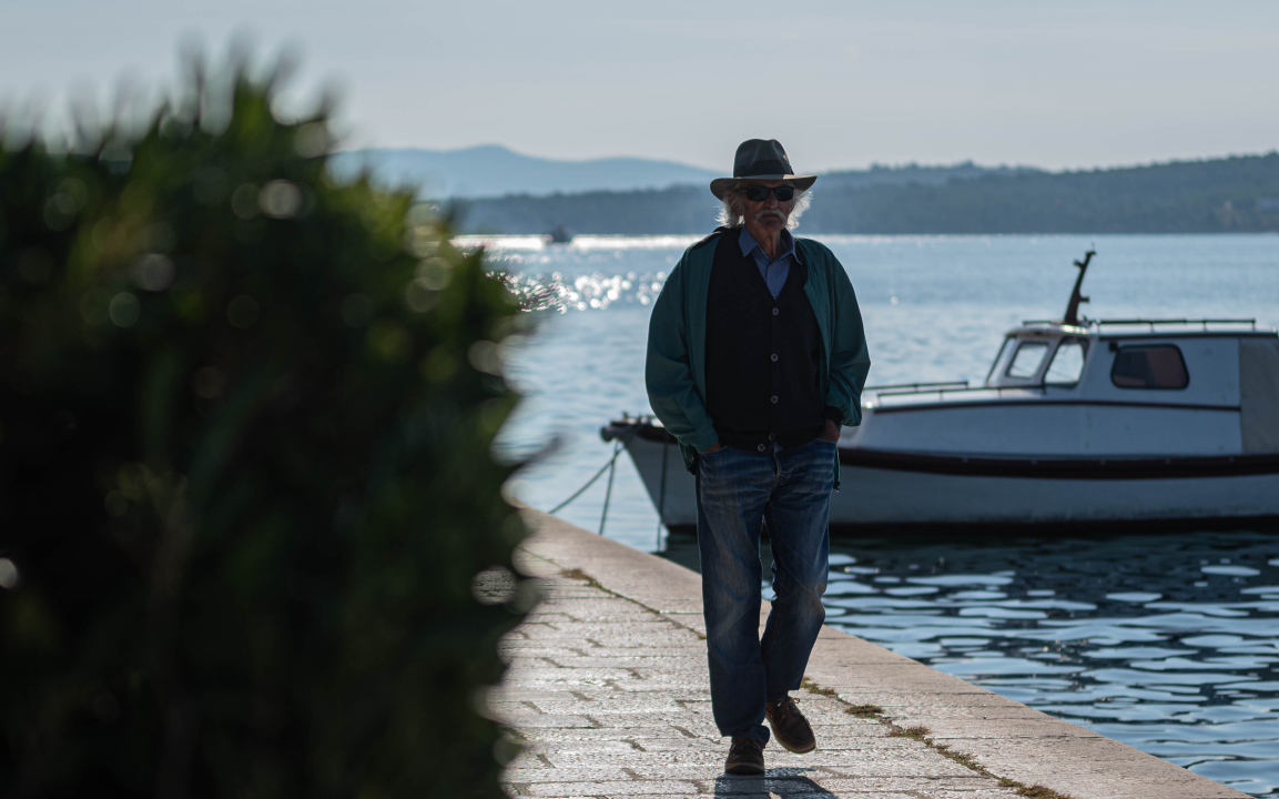 FOTO Đir po gradu, nedjelja 31. listopada