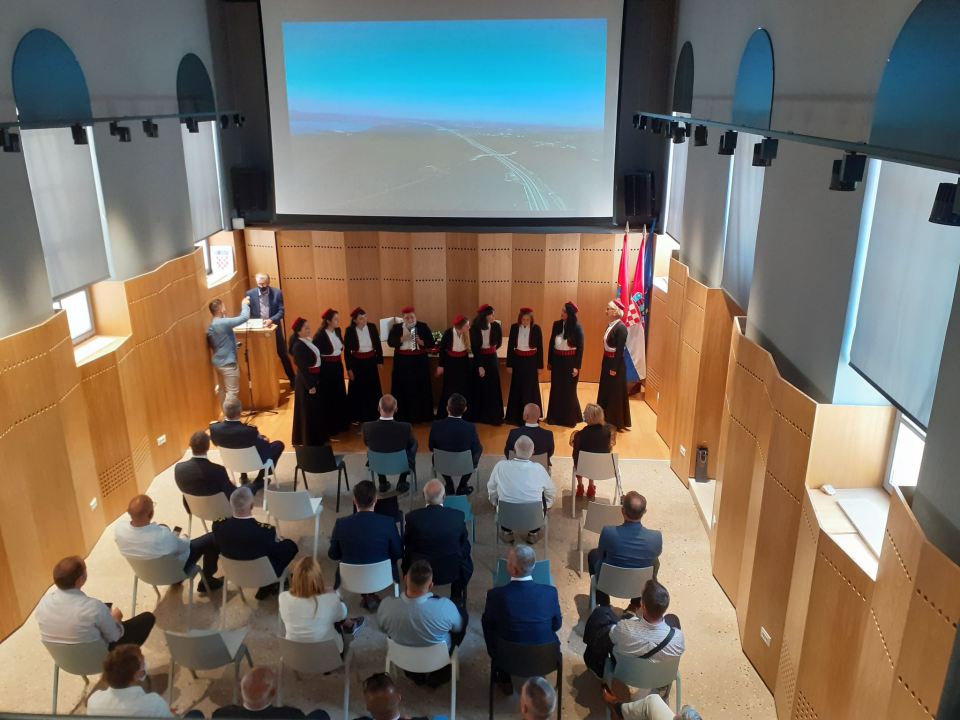 Provjerite raspored radionica u Društvenom centru Grada Skradina za studeni! 