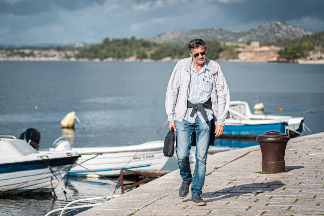 FOTO Đir po gradu, utorak 2. studenoga