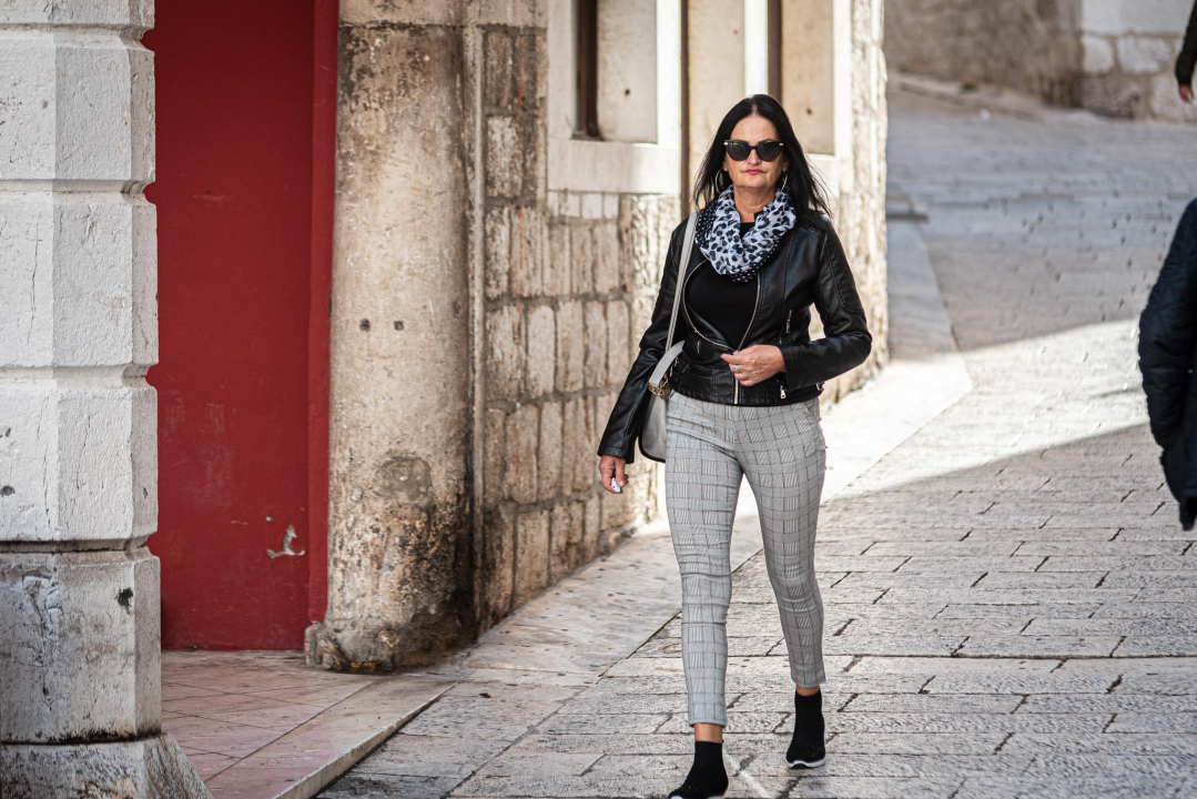 FOTO Đir po gradu, utorak 2. studenoga