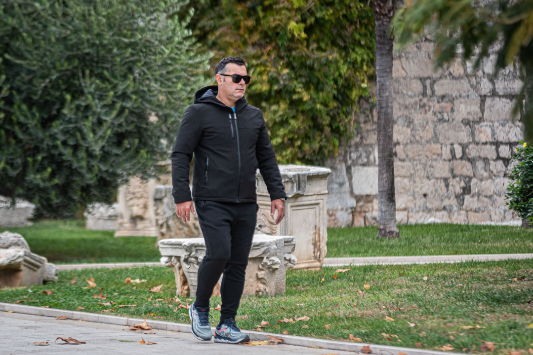 FOTO Đir po gradu, srijeda 3. studenoga