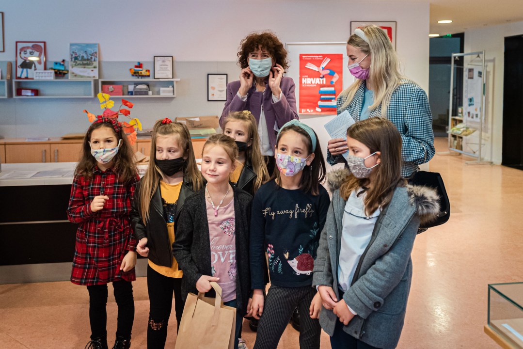 Otvorena izložba straničnika: 'Šibenik je još 1998. posijao sjeme ovakvih natječaja'