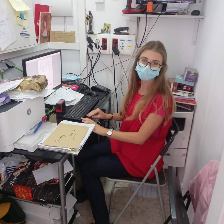 'Koraci u budućnost': Učenici Prometno-tehničke u Sevilli sastavili e-buggy vozilo