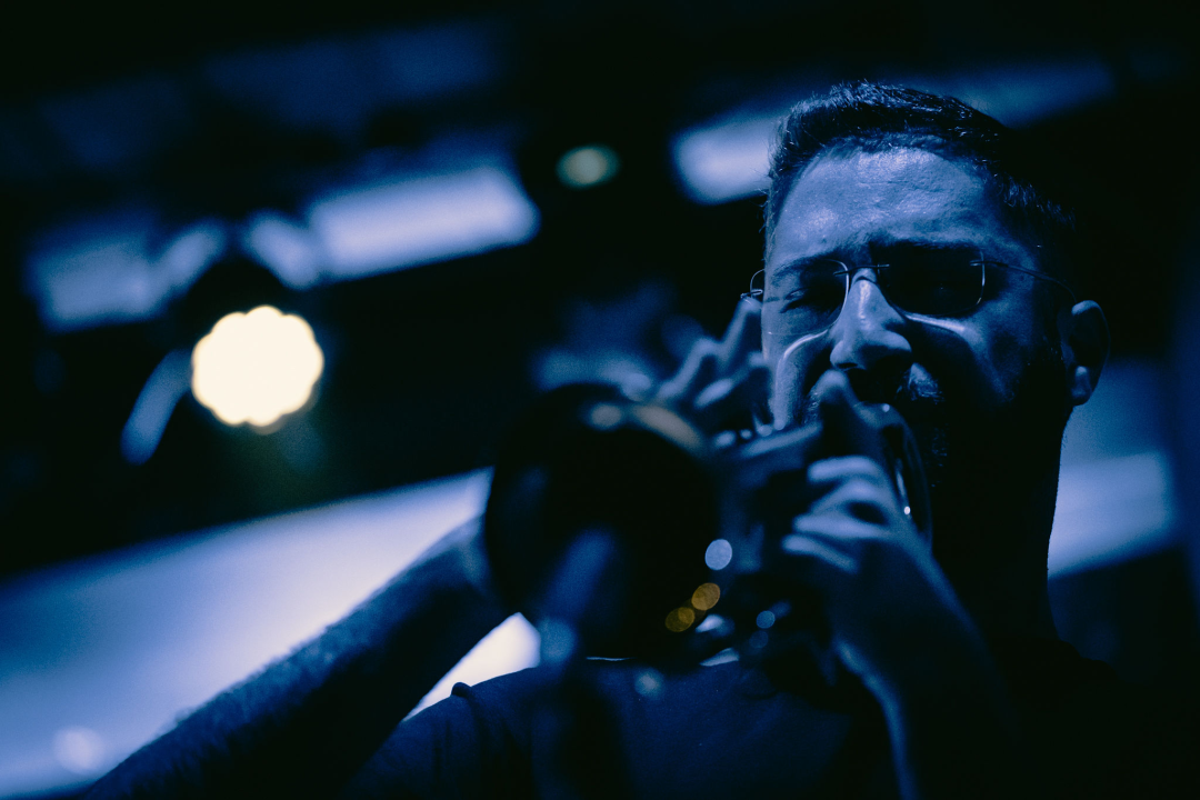 Dimitrije Dimitrijević u Azimutu nudio odgovore na 'Čar-pitanje'