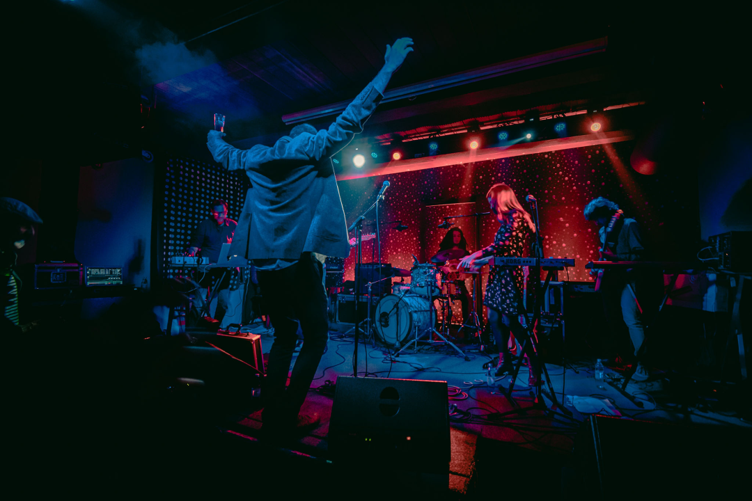 Dimitrije Dimitrijević u Azimutu nudio odgovore na 'Čar-pitanje'