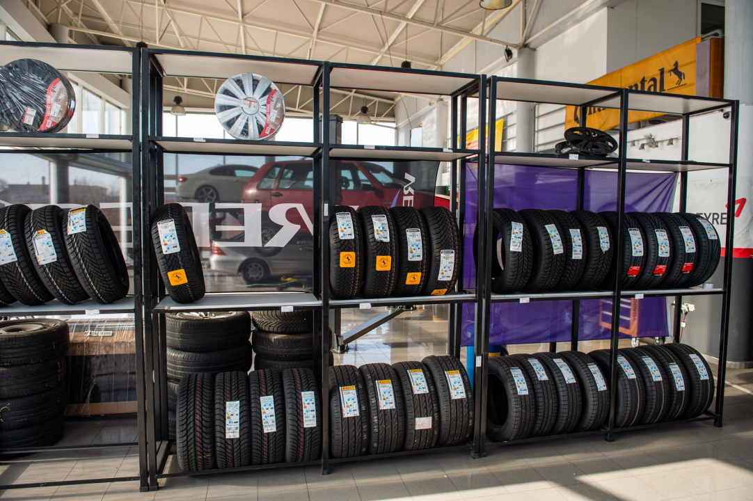 U Inchu Šibenik nabavite zimske gume po super cijenama! 