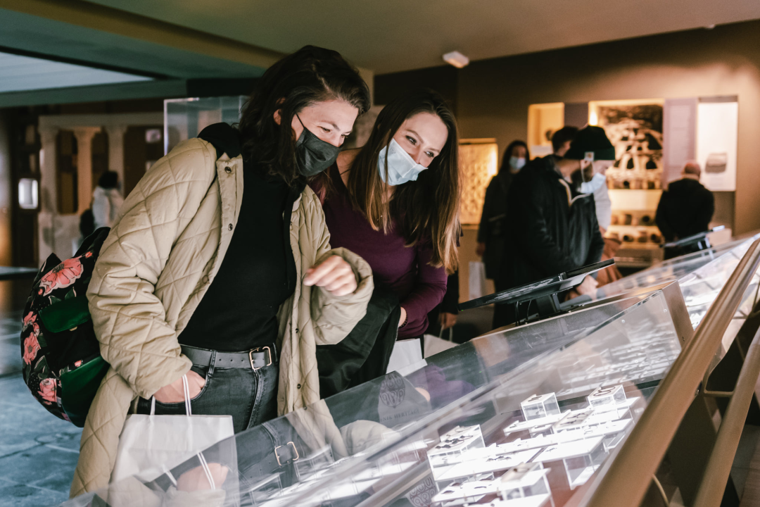 U sklopu projekta Tourism4all u Šibeniku borave projektni partneri iz Italije i susjednih županija