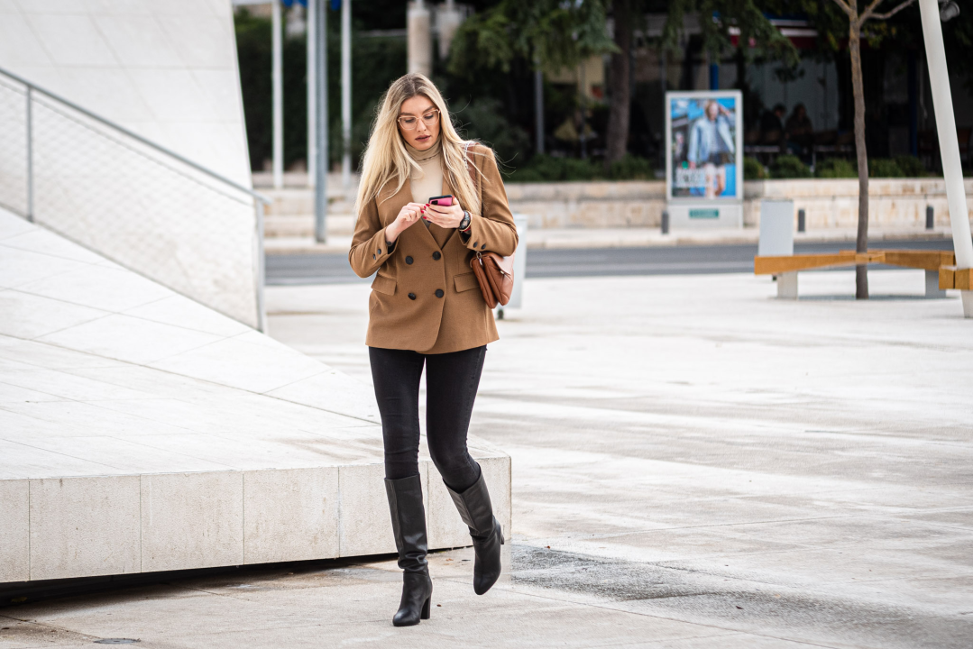 FOTO Đir po gradu, srijeda 10. studenoga