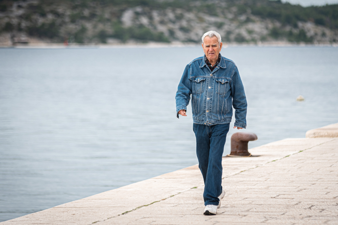 FOTO Đir po gradu, srijeda 10. studenoga