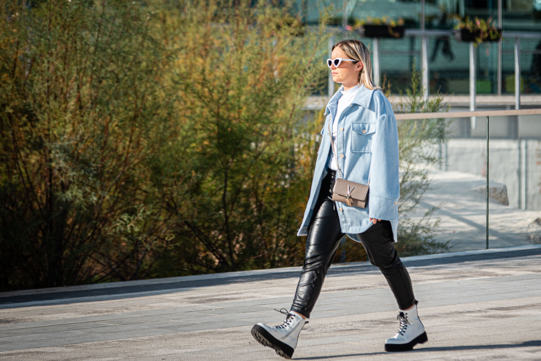 FOTO Đir po gradu, četvrtak 11. studenoga