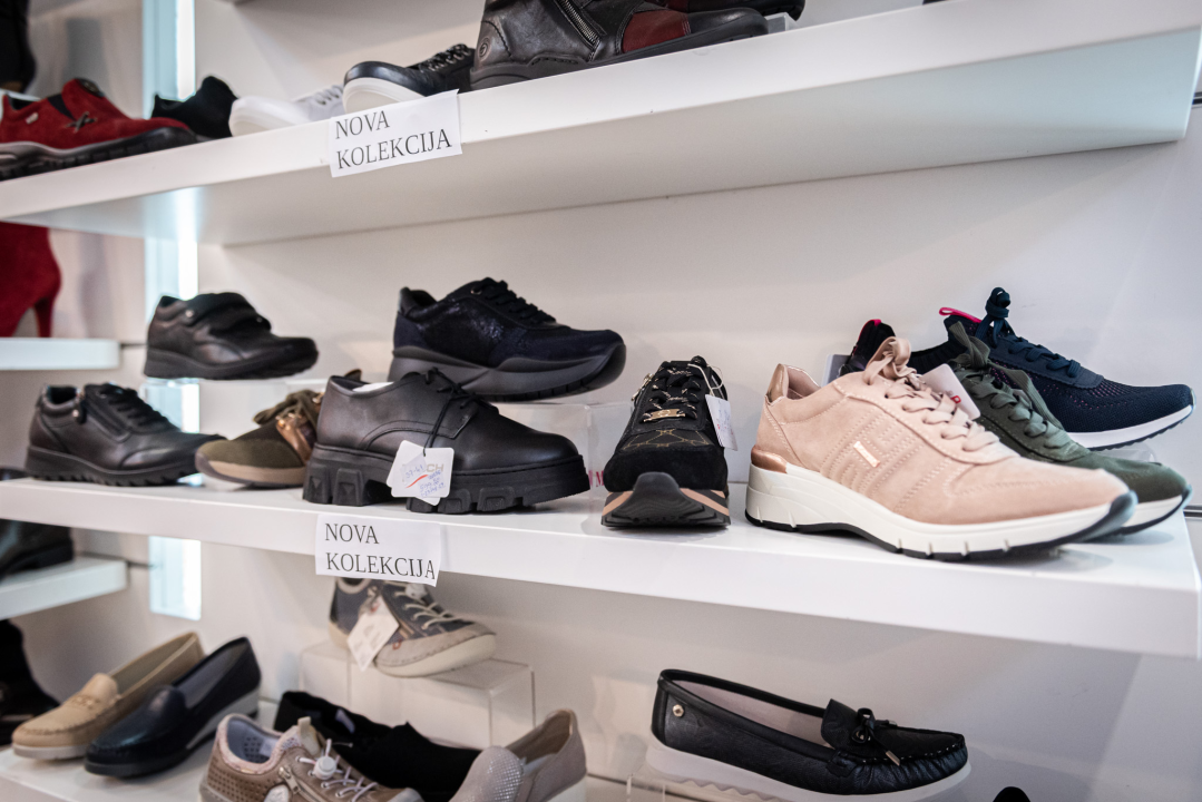 Stiže zima, vrijeme je za nove čizme! Dućani u centru grada imaju odličnu ponudu, evo naših favorita