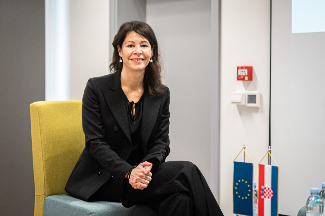 Okrugli stol o programima EU za razvoj kulture i civilnog društva regija: 'Europski su nam fondovi prirodno stanje'