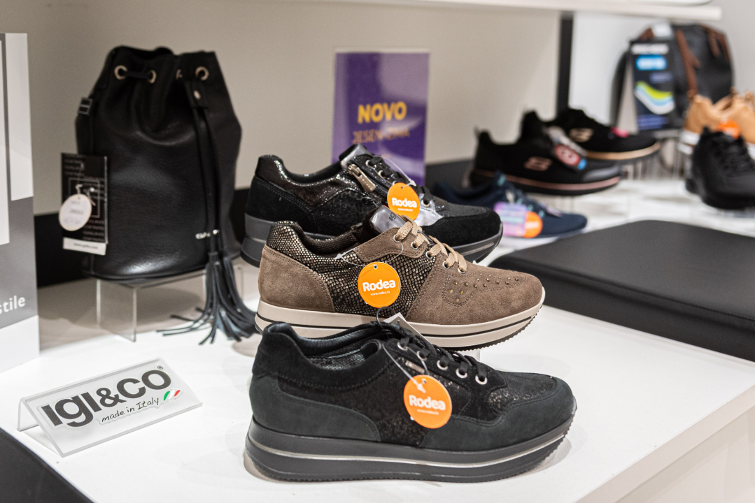 Stiže zima, vrijeme je za nove čizme! Dućani u centru grada imaju odličnu ponudu, evo naših favorita