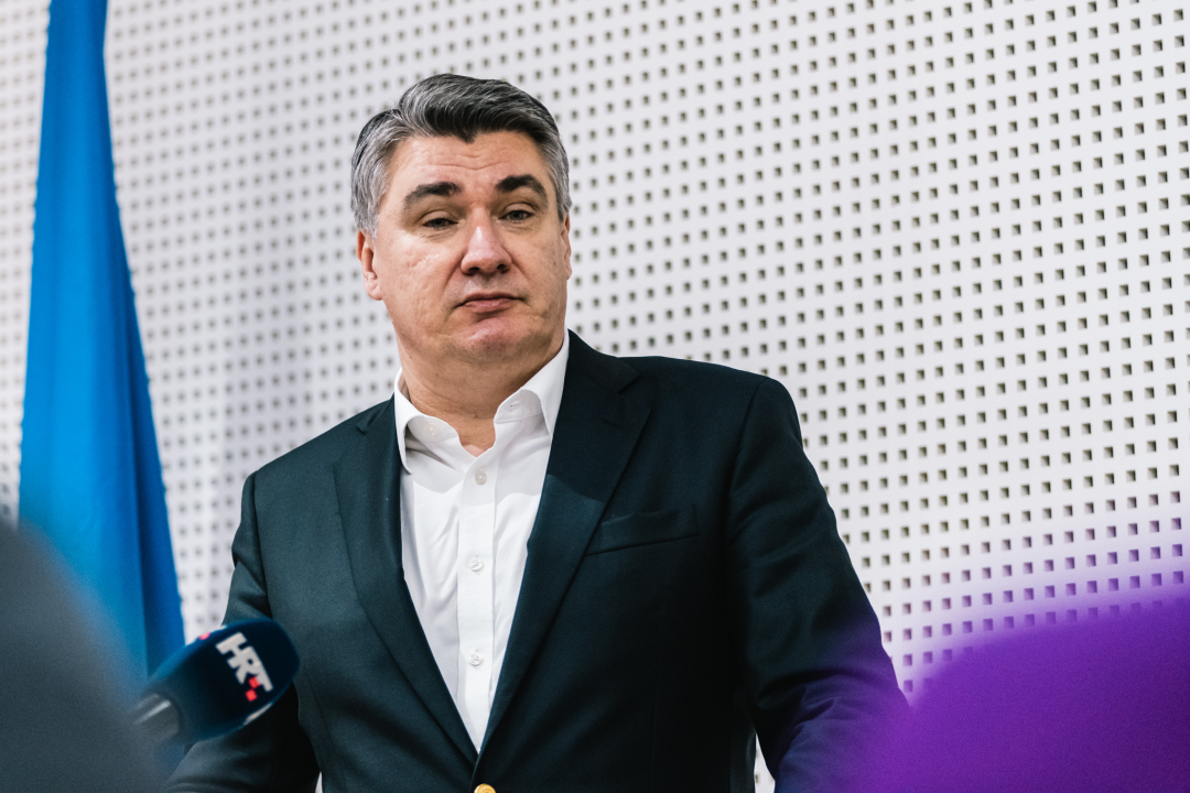 Milanović na svečanoj sjednici povodom Dana općine Tisno: 'Financijski pokazatelji su kako treba, turizam se vraća. Samo tako nastavite'