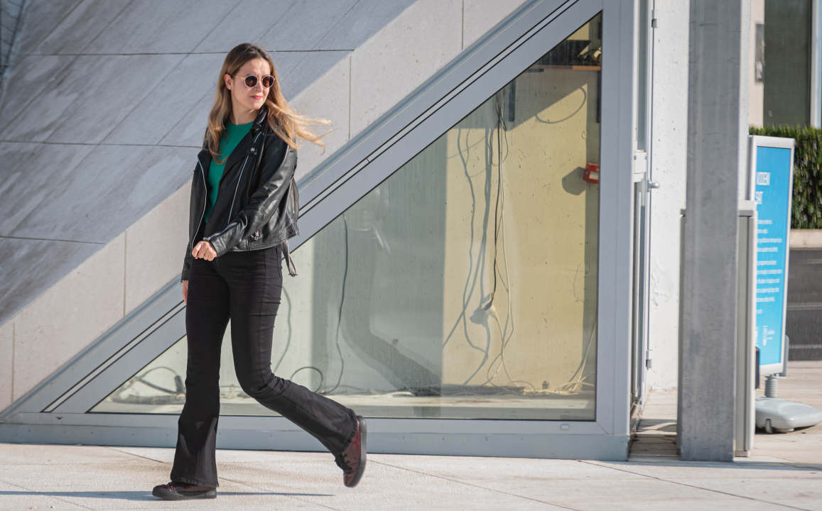 FOTO Đir po gradu, nedjelja 14. studenoga