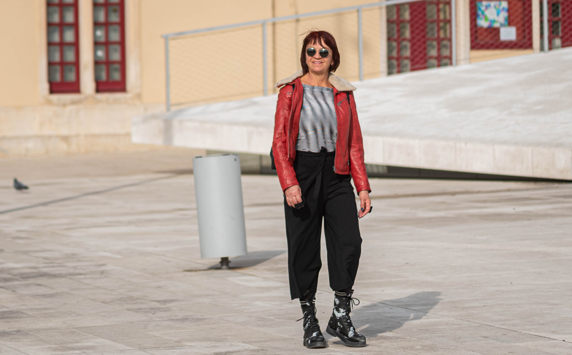 FOTO Đir po gradu, četvrtak 18. studenoga