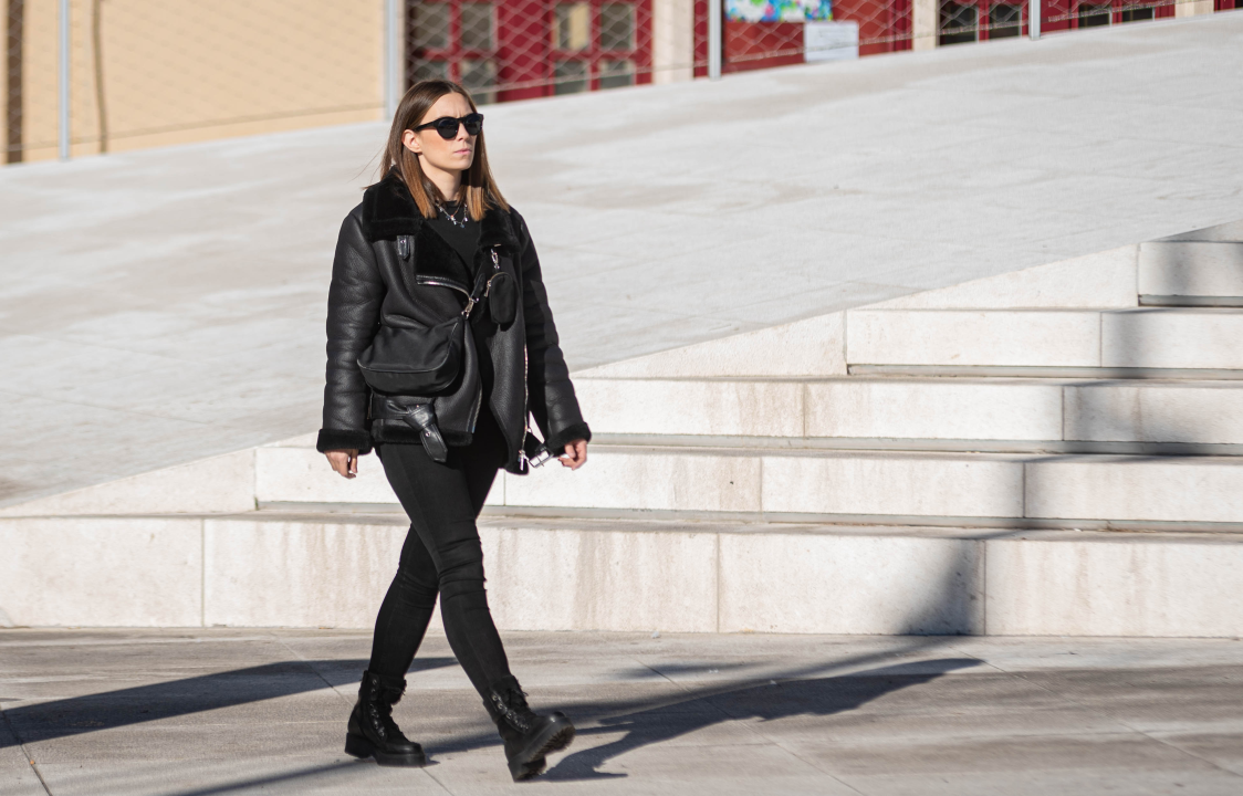 FOTO Đir po gradu, subota 20. studenoga