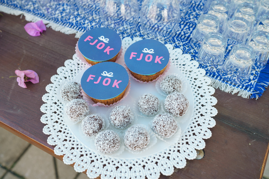 U Vodicama otvoren darovni dućan Fjok s vrhunskim hrvatskim proizvodima! 