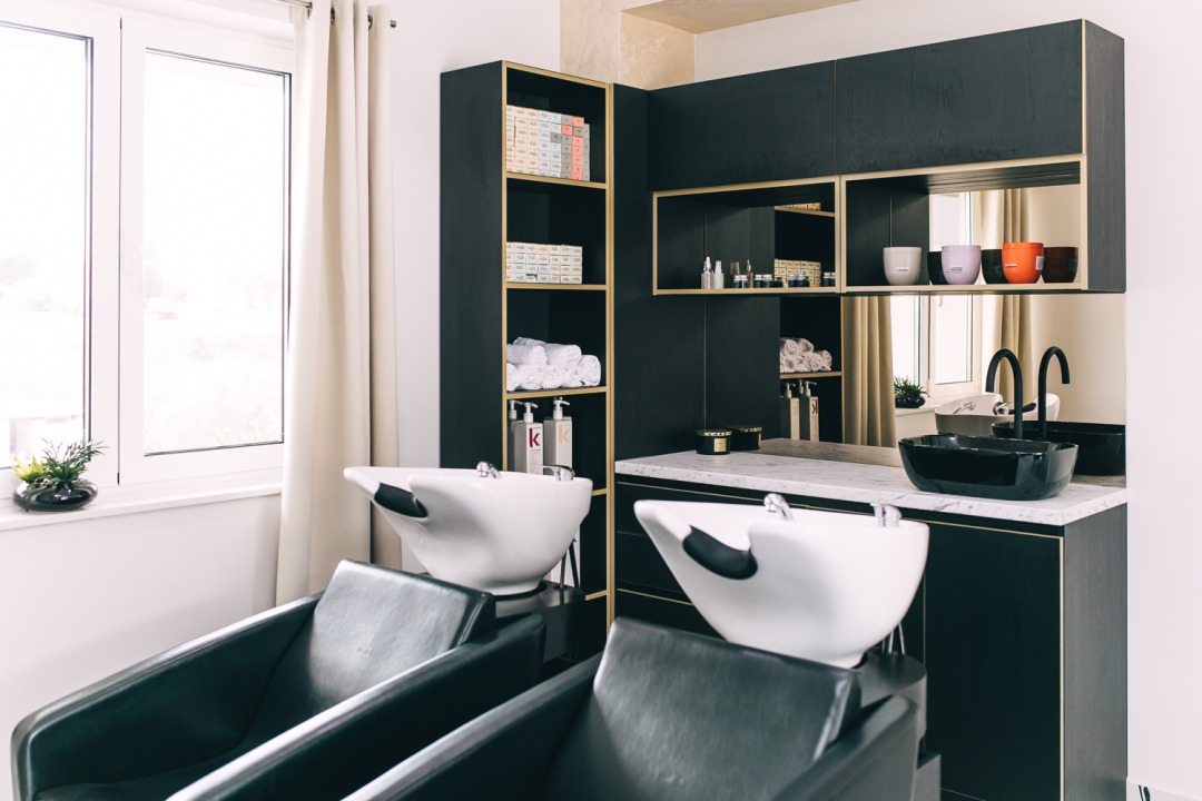 Majstorica pramenova Ivana Palić otvorila je svoj salon: Posjetite Imperio u Ražinama! 