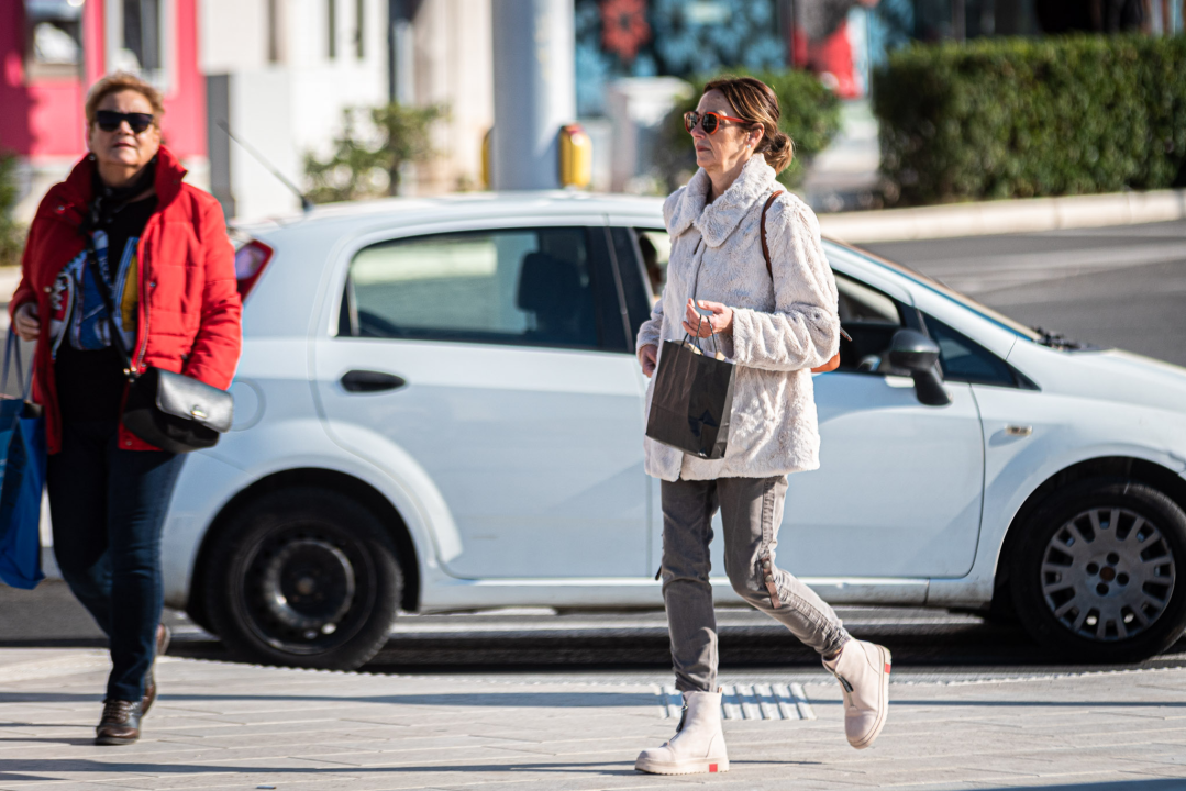 Vladarice modnog đira pokazale kako izgleda modni look za desetku  