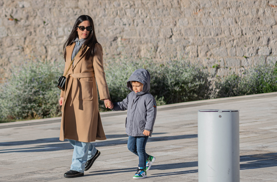 FOTO Đir po gradu, utorak 30. studenoga