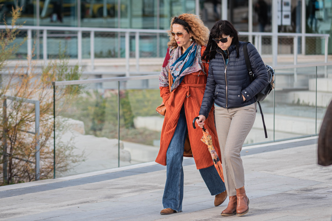 FOTO Đir po gradu, četvrtak 2. prosinca