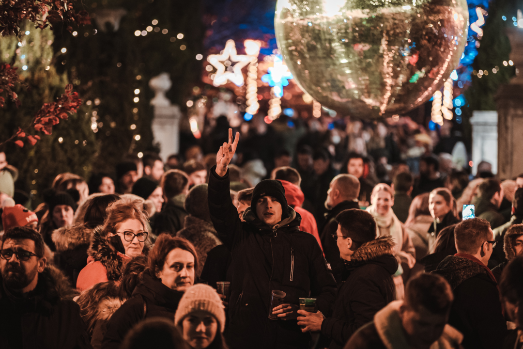 Adventuristi se uz hitove BluVinila cijepili najboljom zabavom: U Đardinu je bilo odlično!