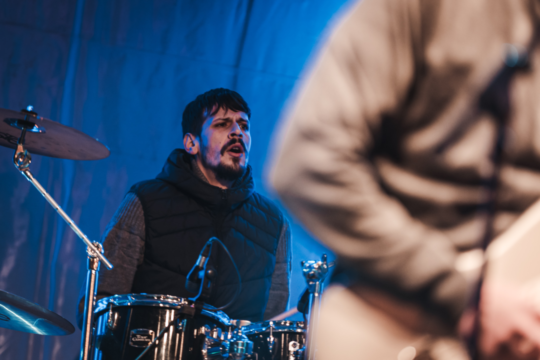 Adventuristi se uz hitove BluVinila cijepili najboljom zabavom: U Đardinu je bilo odlično!