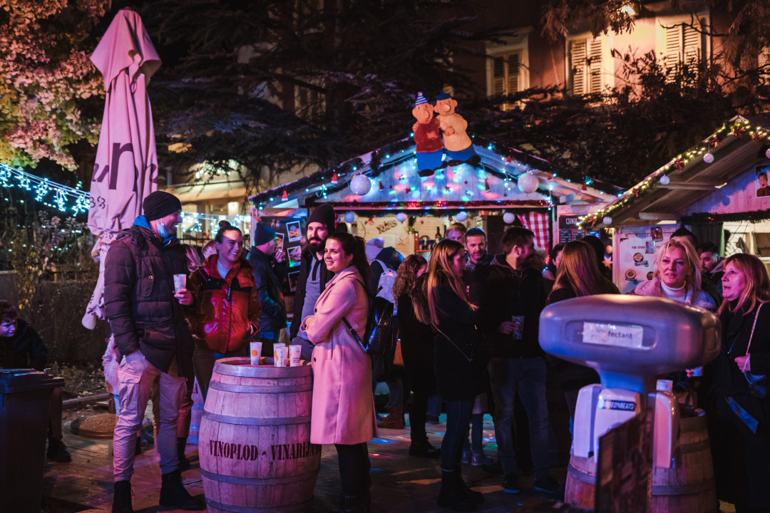 Adventuristi se uz hitove BluVinila cijepili najboljom zabavom: U Đardinu je bilo odlično!