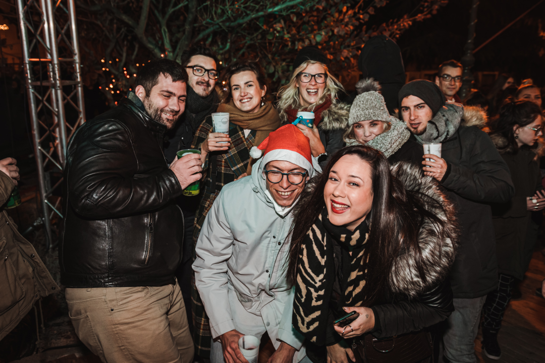 Adventuristi se uz hitove BluVinila cijepili najboljom zabavom: U Đardinu je bilo odlično!