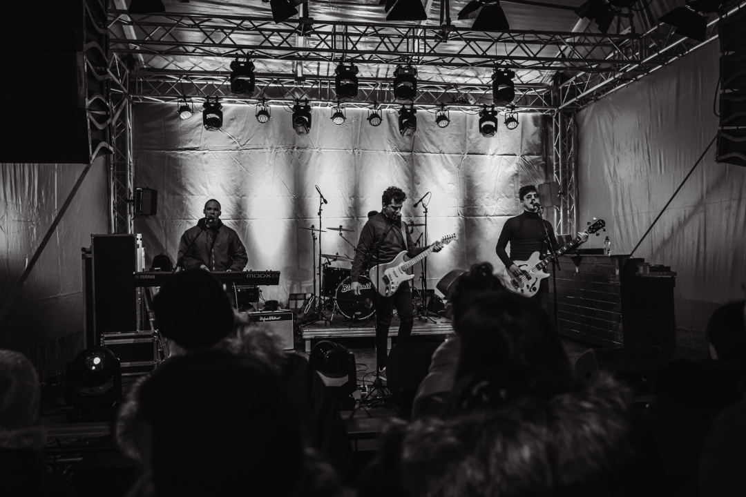 Adventuristi se uz hitove BluVinila cijepili najboljom zabavom: U Đardinu je bilo odlično!