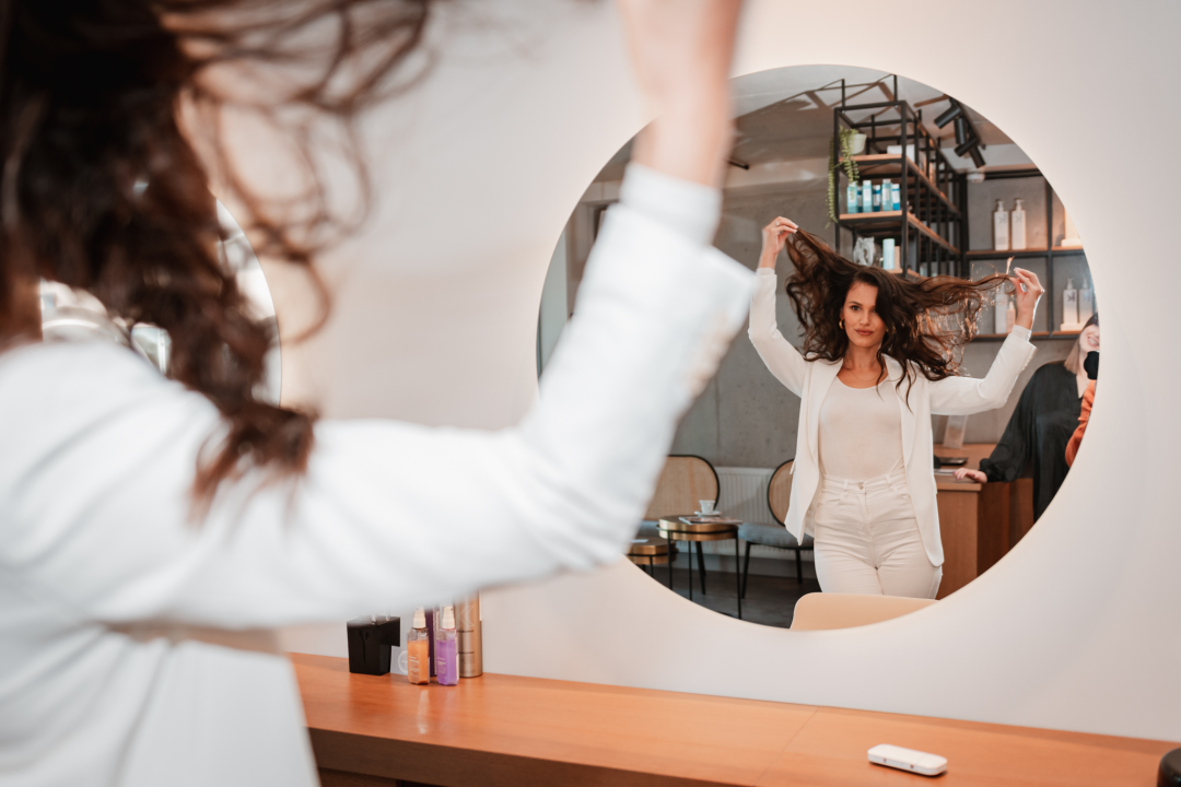 Ako želite frizuru iz snova, posjetite Hair design Ella na Vidicima!  