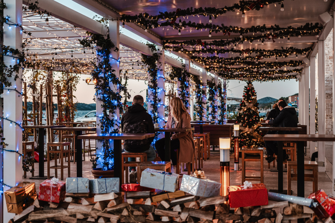 Bronzin u petak otvara ‘Prasserie’: Uz glazbu uživajte u sendviču od odojka, peke ili bikovog repa, sve zalijte odličnim ‘medikamentima’