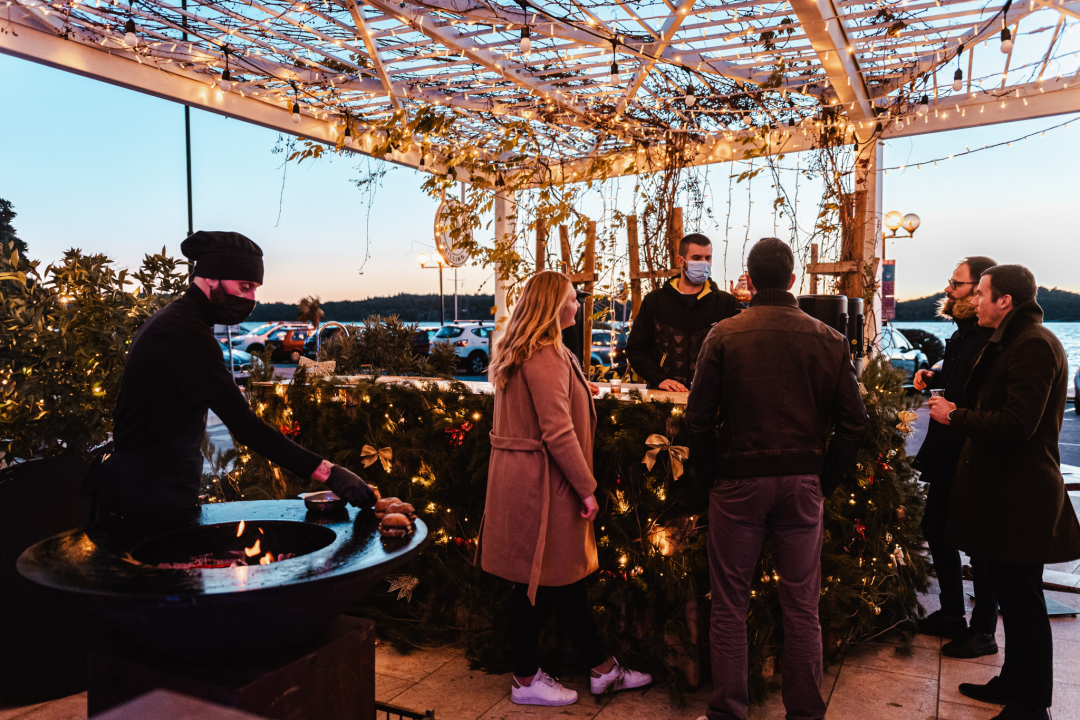 Bronzin u petak otvara ‘Prasserie’: Uz glazbu uživajte u sendviču od odojka, peke ili bikovog repa, sve zalijte odličnim ‘medikamentima’