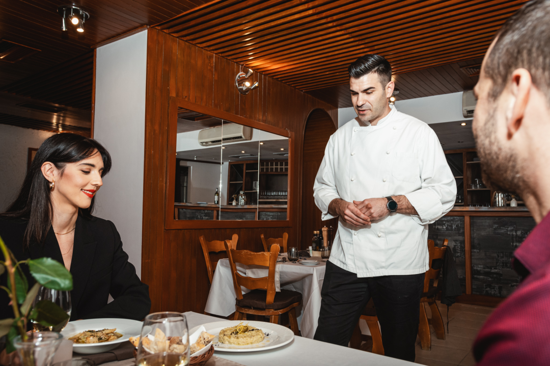 Uživajte u predivnoj božićnoj atmosferi u omiljenom GAK caffeu! 