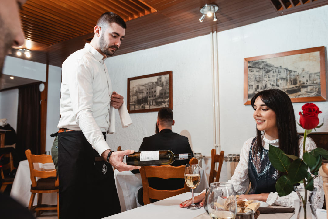 Uživajte u predivnoj božićnoj atmosferi u omiljenom GAK caffeu! 