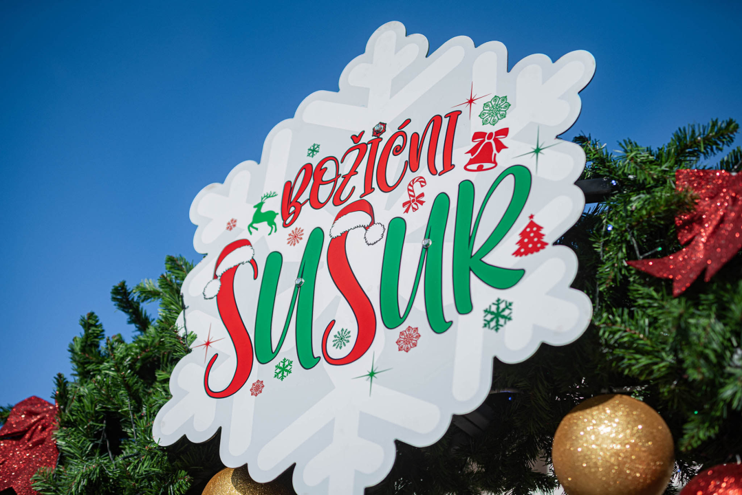 Obišli smo advent u gradu: Evo neka od najboljih mjesta za posjetiti!