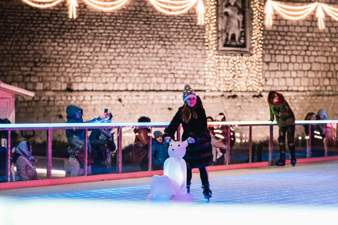 Obišli smo advent u gradu: Evo neka od najboljih mjesta za posjetiti!