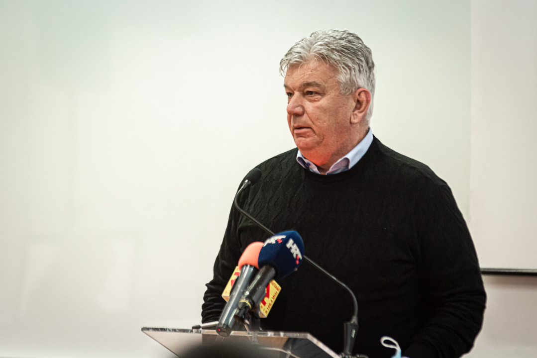 Evo o čemu su sve šibenski gradski vijećnici odlučivali na zadnjoj ovogodišnjoj sjednici 