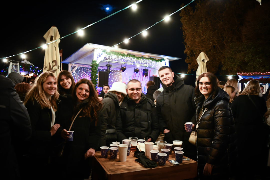 U Mayoko showroomu u Vodicama čeka vas odličan novogodišnji popust!