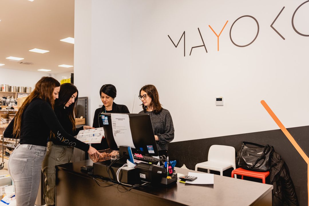 U Mayoko showroomu u Vodicama čeka vas odličan novogodišnji popust!