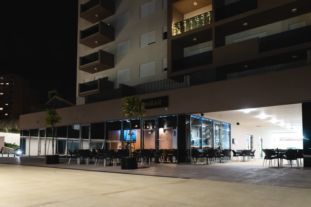 Uživajte u ispijanju kave u novom Boombaru na Vidicima! 