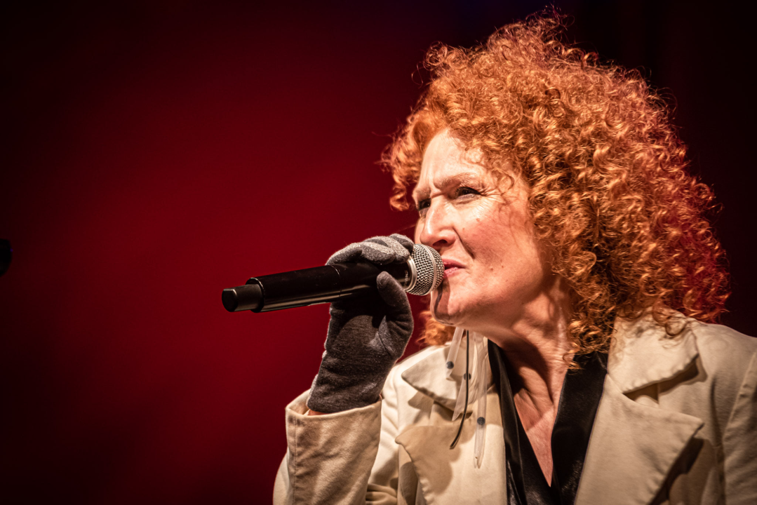 Park cvjeta uz Bloom! Pogledajte kakvu je atmosferu šibenski bend stvorio u parku