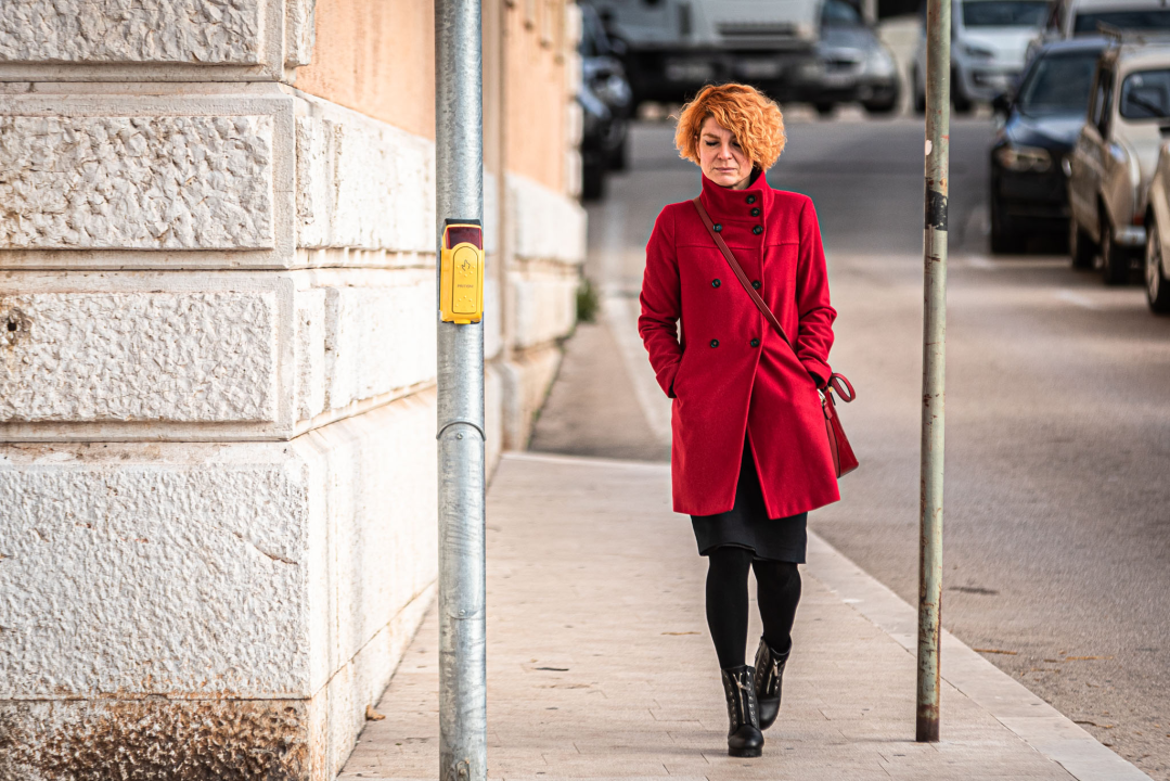 FOTO Đir po gradu, utorak 21. prosinca