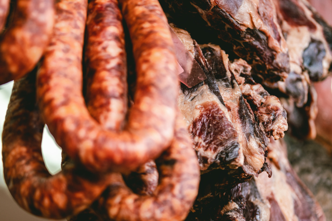 Tuke, pivci i patke na stolu i ovih blagdana: One najbolje nađite na pijaci u Delikatesama Petrović