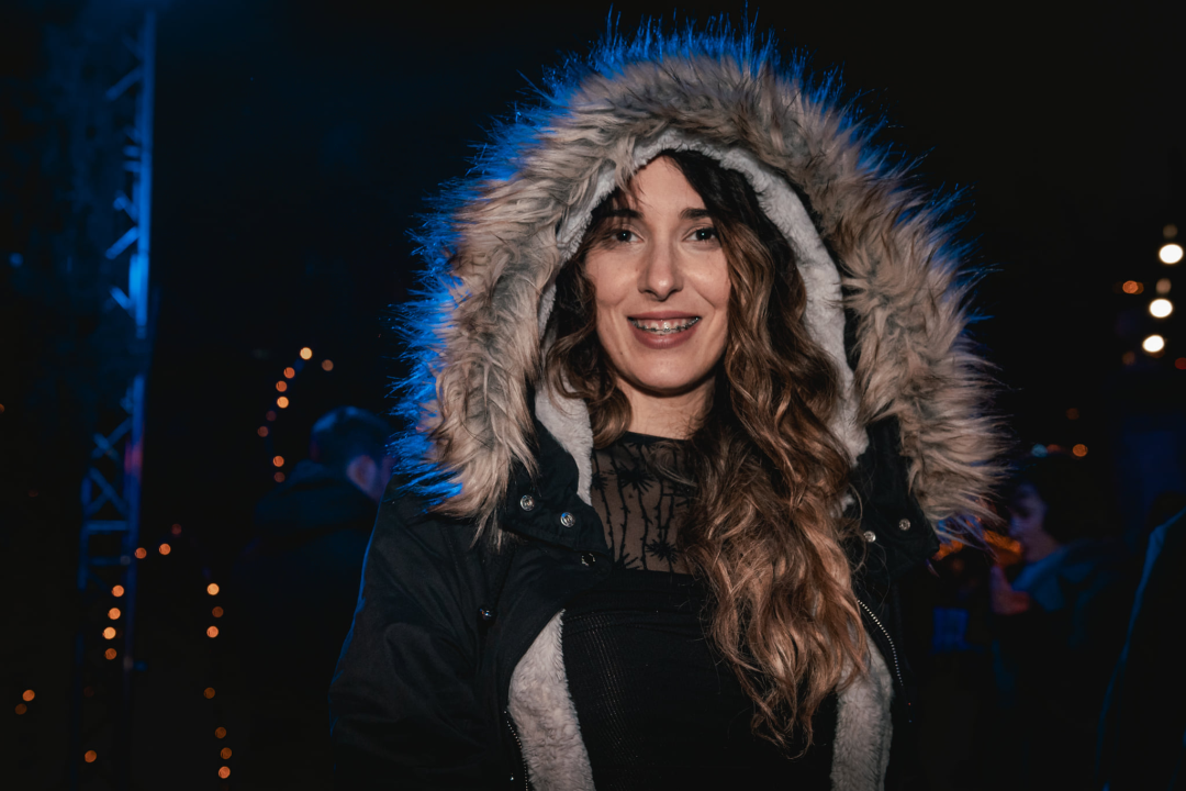 Svemirko i PARK kontra atmosferskih neprilika: U đardinu je sinoć bilo ludilo, pogledajte atmosferu  